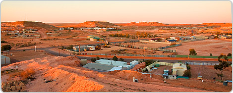 Hotels PayPal in Coober Pedy South Australia Stat Australia