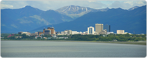 Hotels PayPal in Anchorage (AK)  United States