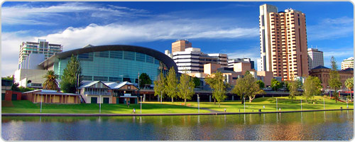 Hotels PayPal in Adelaide South Australia Australia