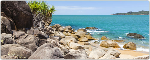 Hotels PayPal in Magnetic Island  Australia
