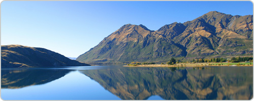 Hotels PayPal in Wanaka  New Zealand