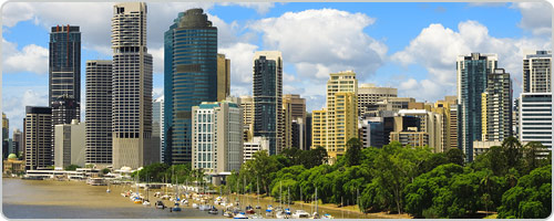Hotels PayPal in Brisbane Queensland Australia