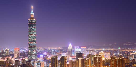 Taipei