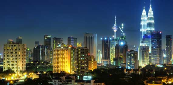 Kuala Lumpur Agoda Cashback MilkADeal