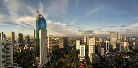 Jakarta Agoda Cashback MilkADeal
