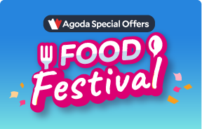 The Food Festival is here!